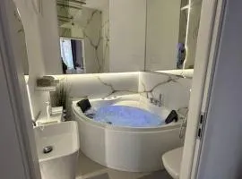 Salt INN Apartments No 2 - jacuzzi