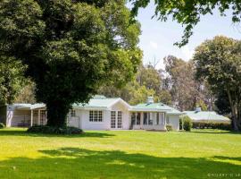 Old Rearsby, Hotel in Mooi River