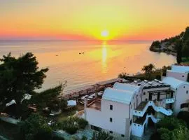 Olympion Sunset Halkidiki