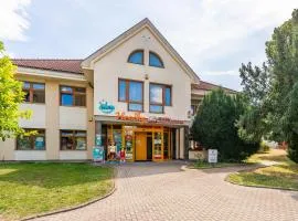 Apartmán v Poděbradech