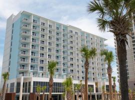Fairfield by Marriott Inn & Suites Pensacola Beach, hotel in Pensacola Beach