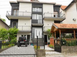 Sobe Jovan, place to stay in Soko Banja