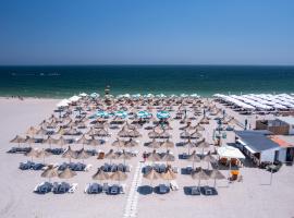 Viesnīca Hotel Venus Mamajā