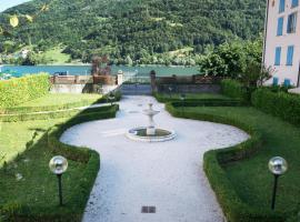 Casa sul Lago di Endine – hotel w mieście Ranzanico