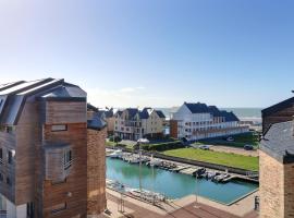 Cosy Deauville, hotel in Deauville