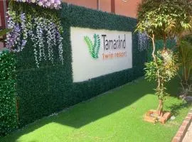 Tamarind Twin Resort