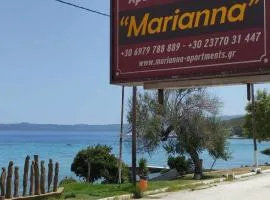 Marianna Apartments