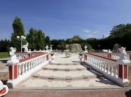 Borgo Dei Sensi