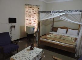 Perigrin Rest House, hotel a Karatu