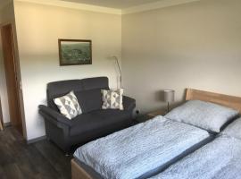 Im alten Büro, hotel en Kelberg