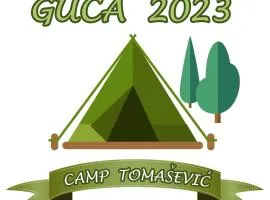 Camp Tomasevic