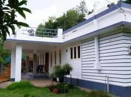 WAYANAD OASIS VILLa