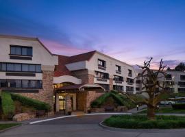 Courtyard by Marriott San Diego Rancho Bernardo, svečius su gyvūnais priimantis viešbutis mieste Rančo Bernardas