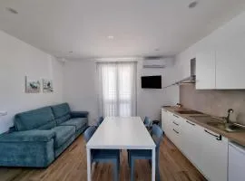 La casa di Enzo 30 mt dal mare