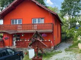 Casa de vacanța Ovy