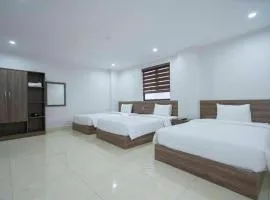 AURORA BÃI CHÁY HẠ LONG