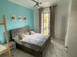 G&A - Apartment、ラ・スペツィアのアパートメント