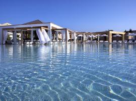 Pelagos Suites Hotel & Spa, hotel em Cidade de Kos