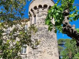 Commanderie Templière de Cazouls d'Hérault