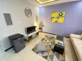OWN IT - 2 Bedroom Apartment, hotel in Islamabad