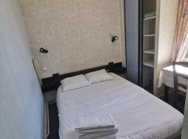 hotel le tourisme, hotel en Embrun