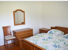 Perisa, hotel with parking in Livno