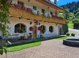 Guest House Kveder