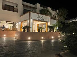 Sheikh coast, five-star hotel in Sharm El Sheikh