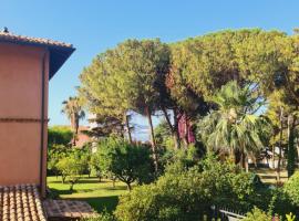 Mosè House, casă de vacanță din Formia