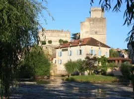 Hostellerie Les Griffons