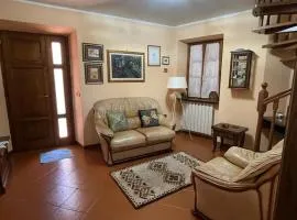 La casa di Franco