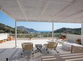 Antonis Apts, Physio Fitness Retreats
