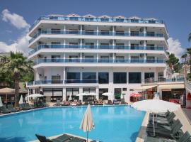 Palmea Hotel, hotel u gradu 'Marmaris'