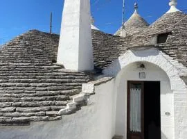 A Due Passi dal Centro - Trullo