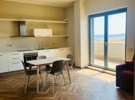 Il primo sasso, aparthotel v destinaci Matera