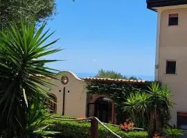 Residence San Antonio