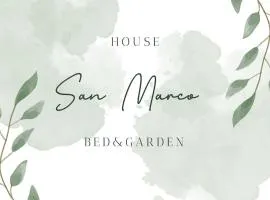 San Marco Bed&Garden