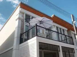 清迈宜居别墅