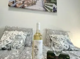 Przytulny Apartament Mario Mare Kołobrzeg