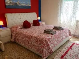 Holiday With Children In Venice