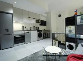 Apartamentos Río Turia
