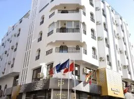 Hotel Nouzha