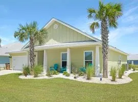 Beach Haven at WindMark by Pristine Properties Vacation Rentals