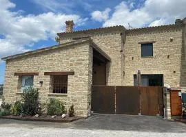 CA' DE BERTO