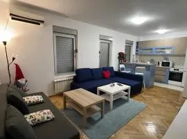 Lovely flat