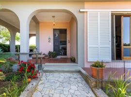 Casa Velio, vacation home in Castiglione della Pescaia