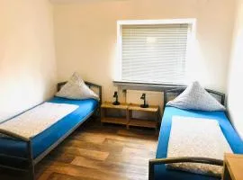 HOSTEL 66 Bremerhaven Geestland