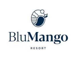 BluMango Resort, hotel in Ierissos