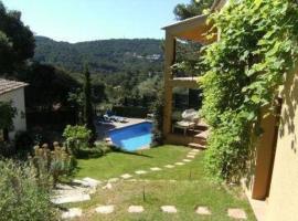 Villa MUĞLA bodrum – hotel w Bodrum