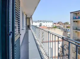 Stunning Apartment In Santa Maria Capua Vete With Wifi And 2 Bedrooms